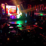 Gambar BOSHE VVIP CLUB Posisi RECEPTIONIST KARAOKE