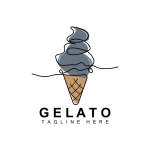 Gambar ikream gelato Posisi Crew Outlet