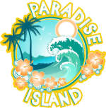 Gambar Gumul Paradise Island Posisi Pramuniaga