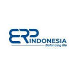 Gambar PT Eka Reka Palakerti Indonesia (PT ERP Indonesia) Posisi Odoo Develper