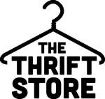 Gambar Thrift Shop Zil Posisi Kasir