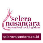 Gambar CV Selera Nusantara (H! Cups) Posisi Supervisor Area F&B