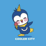 Gambar Cooler City Suhat Posisi Crew Freelance