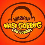 Gambar Nasi Goreng UGD+ Posisi Kitchen Staff