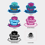 Gambar Zumi Zuma Frozen Food Posisi Staff Toko