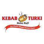 Gambar Kebab baba rafi hulaan Posisi Crew Outlet