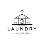 Gambar Berlin Laundry & Dry Cleaning Posisi Staff Laundry