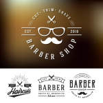 Gambar The Cowboys Barbershop & Resto Posisi Capster Barbershop