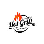 Gambar Dav grill Posisi Sales Marketing