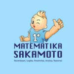 Gambar Matematika Sakamoto Posisi Guru Matematika