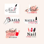 Gambar CNG Kosmetik Dan Nail Art Studio Posisi Karyawan Salon