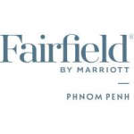 Gambar Fairfield Inn & Suites Posisi MarComm Executive