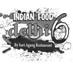 Gambar Delhi 6 indian food nusa dua dan indian food delhi6 nusa penida Posisi KASIR/ADMIN,BARTENDER,WEATER/WEATRIS