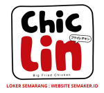 Gambar Chic Lin Posisi Staff Outlet