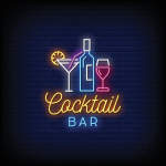 Gambar 1959 Cocktail Bar & Dance Club Posisi Cashier