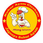 Gambar Bubur Ayam Kang Tayyib Posisi Crew Outlet