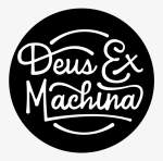 Gambar Deus Ex Machina Posisi SPG/SPB Deus Ex Machina Sogo DSM