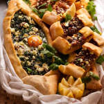 Gambar Pide Turkish Pizza Posisi Crew Outlet