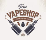 Gambar Husky Vape & Coffee Posisi Vaporista