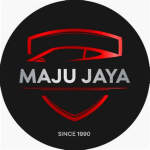 Gambar CV. Maju Jaya Posisi Sales Marketing