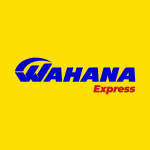 Gambar Wahana Express Baleendah Posisi Marketting/Sales