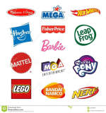 Gambar Miracle toys Posisi Jaga Stand Mainan