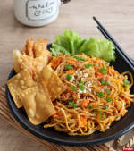 Gambar MIE SETAN NOODLE N DIMSUM CABANG BLITAR Posisi MARKETING MIE SETAN CABANG BLITAR