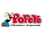 Gambar Popeye Chicken Express Kleco Posisi Staf Outlet