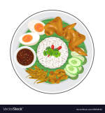 Gambar Warung Nasi Rames Bu Ani Posisi Waiter/waitress