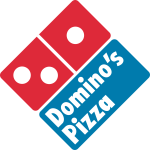 Gambar Domino's pizza kapas krampung Posisi Kurir