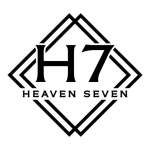 Gambar HEAVEN SEVEN BALI Posisi COOK HELPER