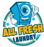 Gambar LNDRY laundry at it's finest Posisi Crew Laundy