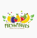 Gambar Fresh fruit Posisi Staff Toko