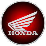 Gambar Honda Patria Palembang Posisi sales counter
