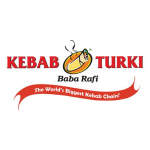 Gambar Kebab baba rafi Spbu Soekarno Hatta Posisi Crew Outlet