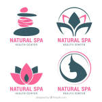 Gambar Ritual Spa Posisi SPA THERAPIST