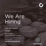 Gambar Dough Darlings Seminyak Posisi BARISTA SERVICE URGENT