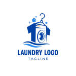 Gambar CLOTHES LAUNDRY Posisi Karyawan Laundry