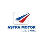 Gambar ASTRA MOTOR MAROS Posisi Counter Sales