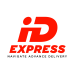 Gambar Id Express tambora Posisi Kurir Pick Up