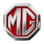Gambar Dealer MG Puri Posisi Sales Counter
