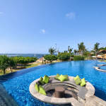 Gambar Grand Mirage Resort & Thalasso Bali (Bali) Posisi Assistant Chief Security