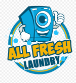 Gambar Kasna Laundry Posisi Staff Laundry