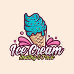 Gambar Mana Ice Cream Posisi Barista