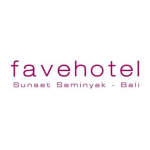 Gambar Favehotel Sunset Seminyak Posisi Accounting Supervisor/Cost Control