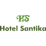 Gambar Hotel Santika Seminyak Bali Posisi Daily Worker Waiter