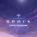 Gambar Cendana Spark sebagai rekruter PT Lippo Cikarang Tbk Posisi Sales Inhouse
