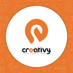 Gambar PT Creativy Posisi Content Creator (Design Grafis & Video Grapher)