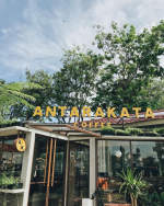 Gambar Antarakata Coffee Posisi Floor / Waitress