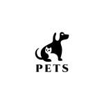 Gambar Shaggy pets Posisi Sosial Media Marketing